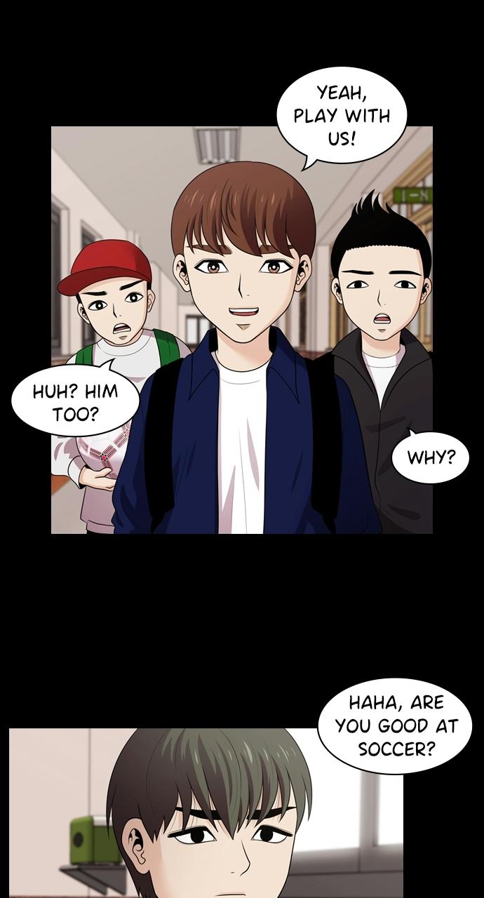 Tomorrow Chapter 110 - Page 8