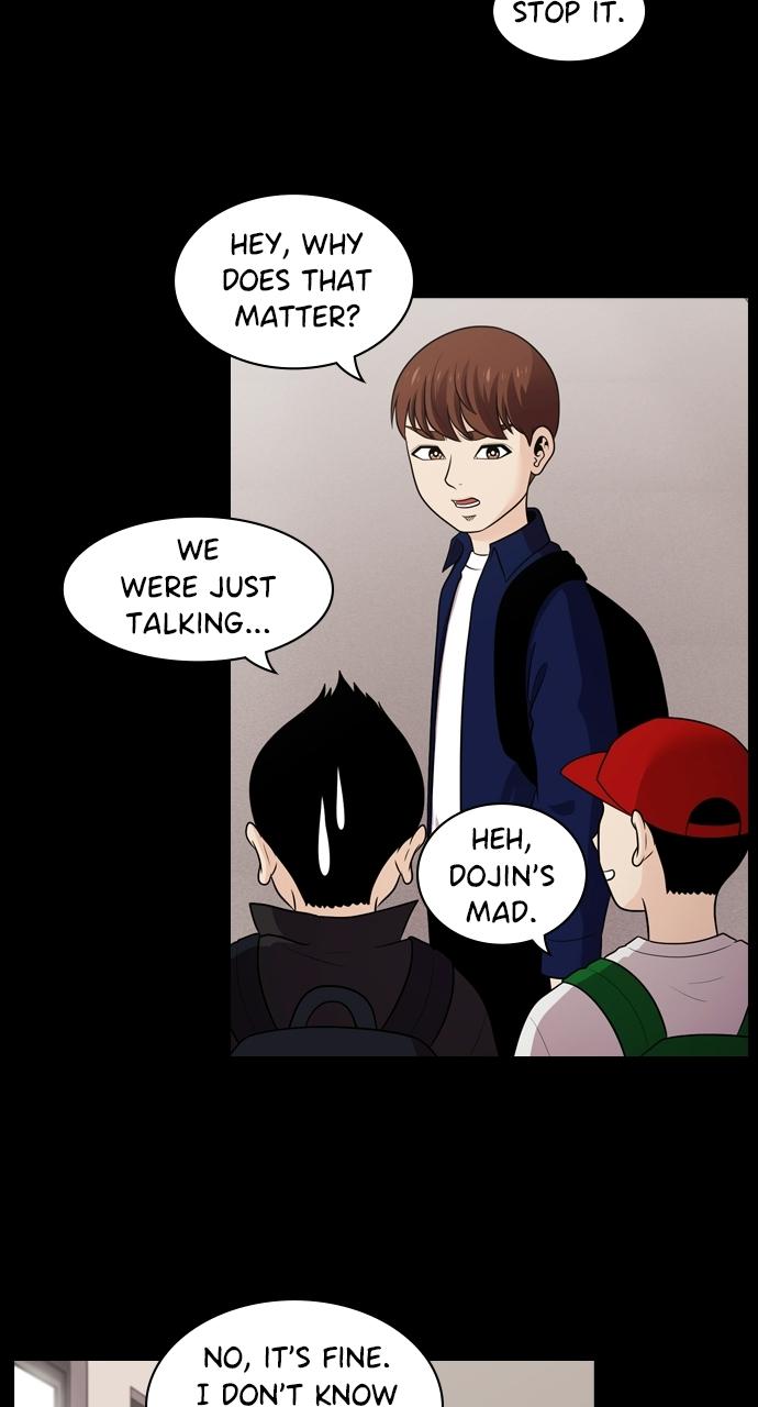 Tomorrow Chapter 110 - Page 10