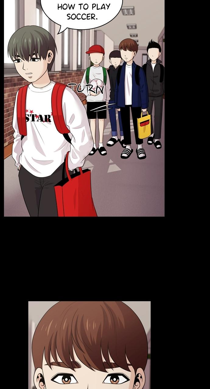 Tomorrow Chapter 110 - Page 11