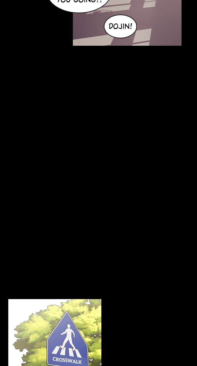 Tomorrow Chapter 110 - Page 13