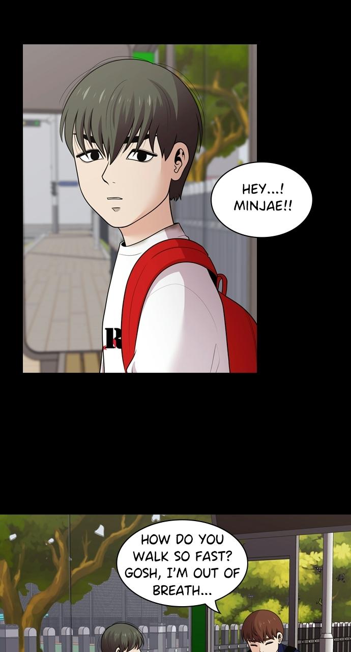 Tomorrow Chapter 110 - Page 15