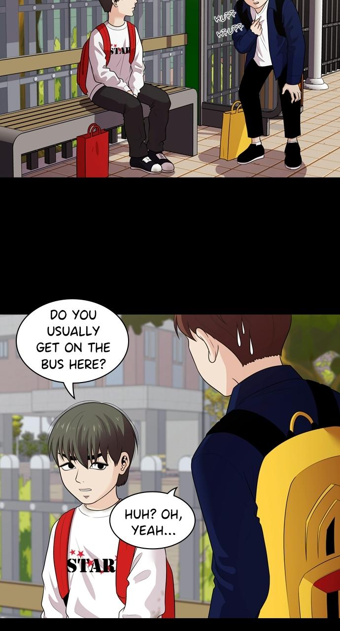 Tomorrow Chapter 110 - Page 16