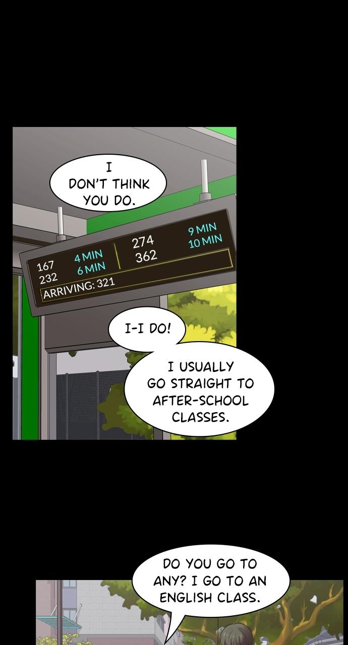 Tomorrow Chapter 110 - Page 17