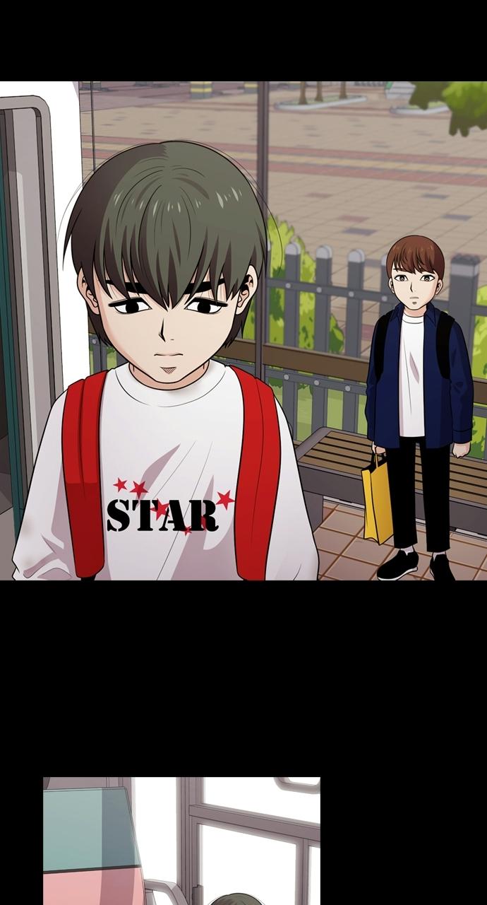 Tomorrow Chapter 110 - Page 19