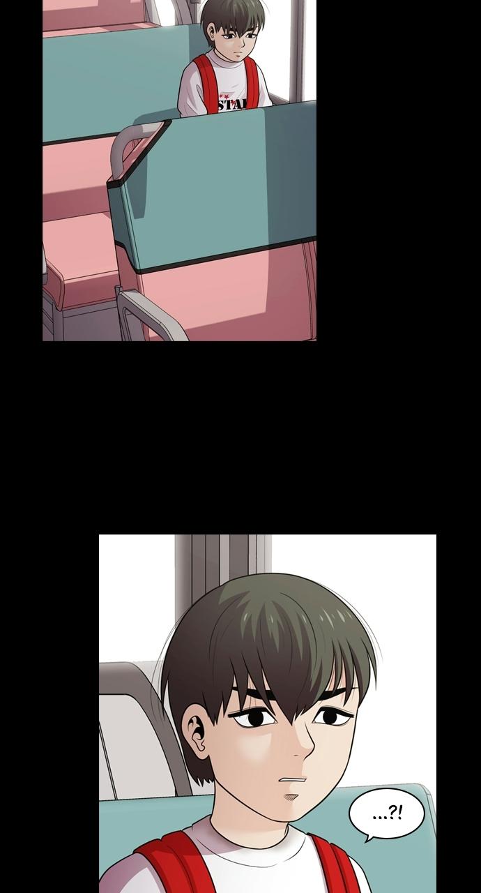 Tomorrow Chapter 110 - Page 20