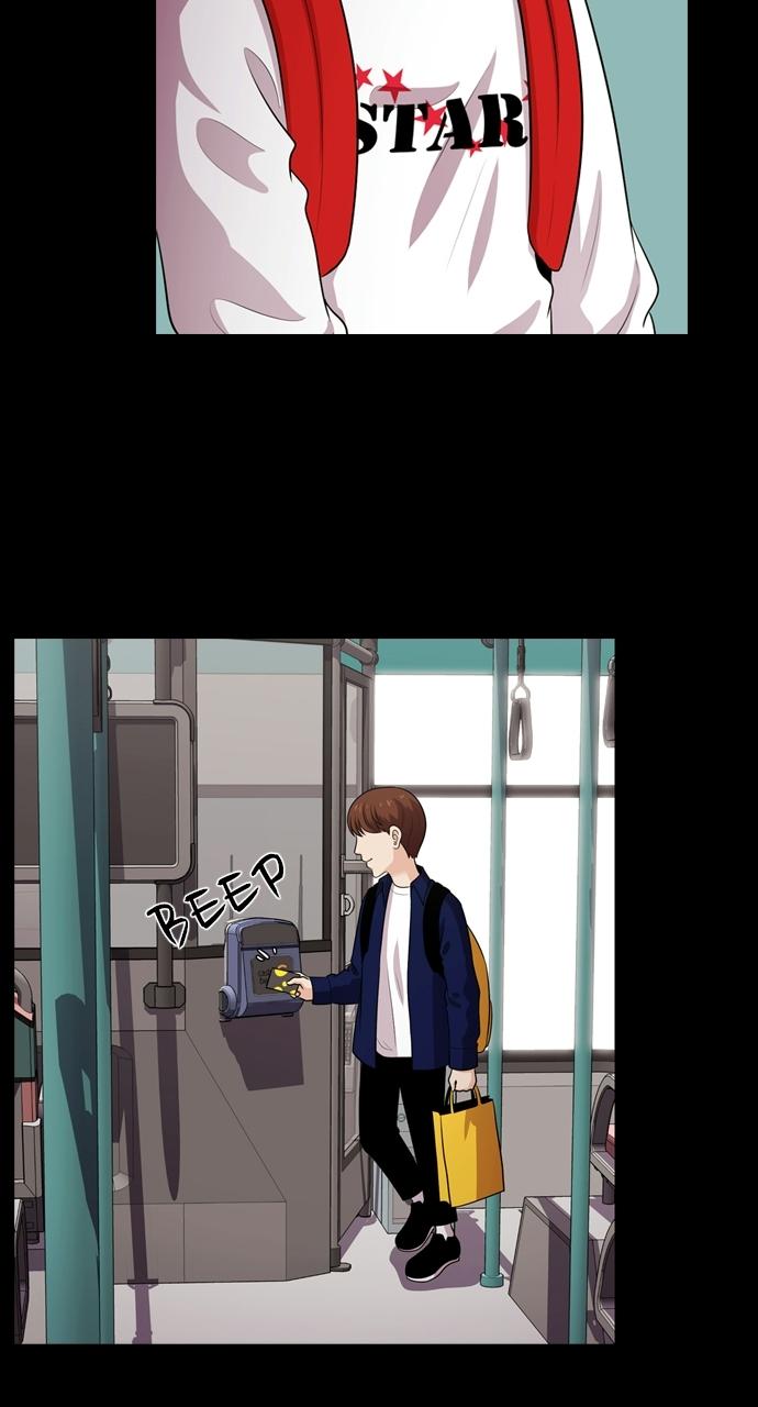 Tomorrow Chapter 110 - Page 21