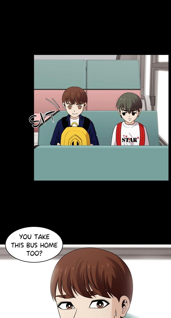 Tomorrow Chapter 110 - Page 22