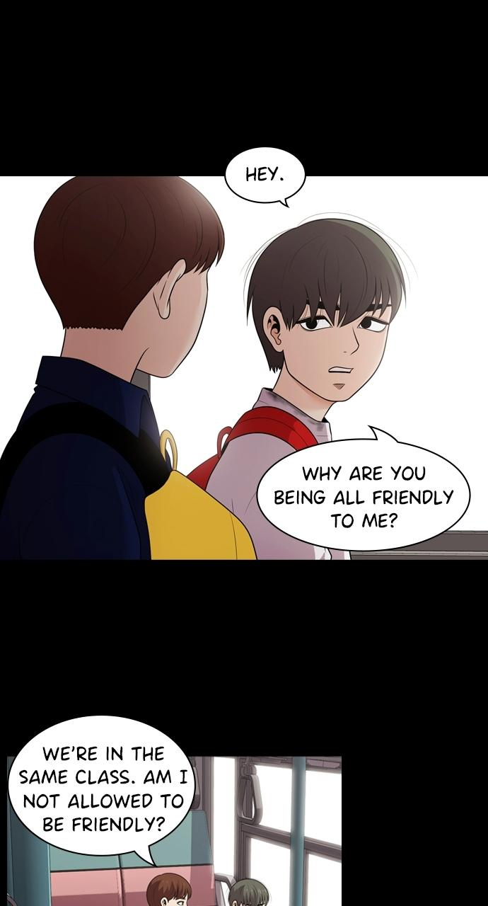 Tomorrow Chapter 110 - Page 24