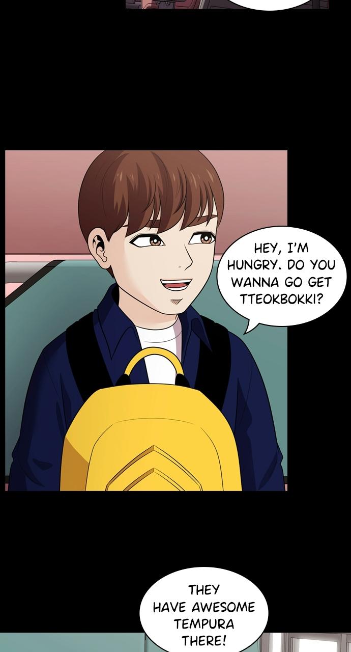 Tomorrow Chapter 110 - Page 26