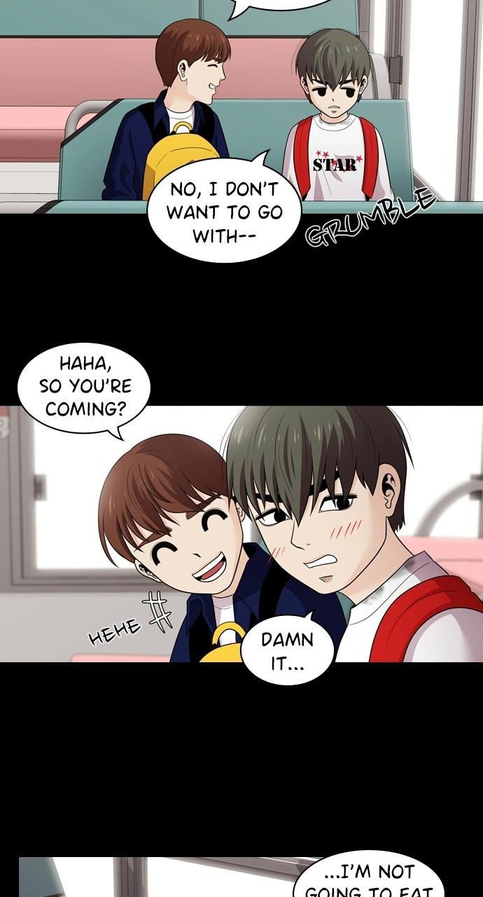 Tomorrow Chapter 110 - Page 27