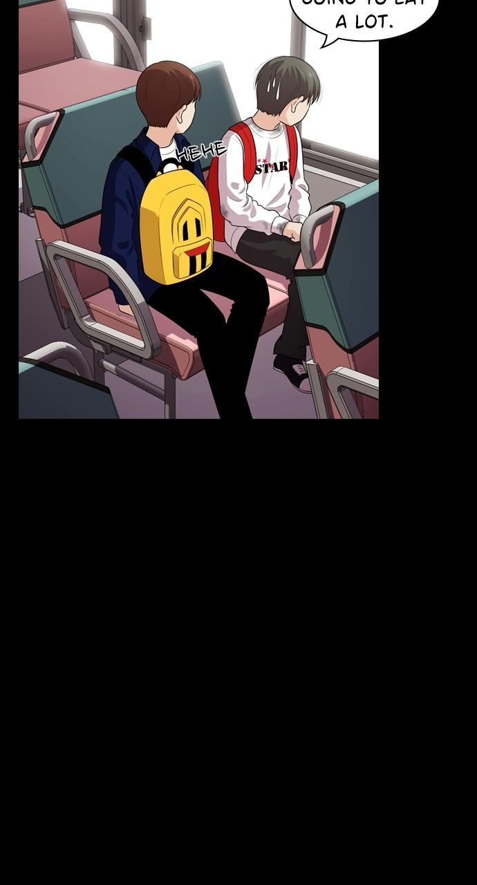 Tomorrow Chapter 110 - Page 28