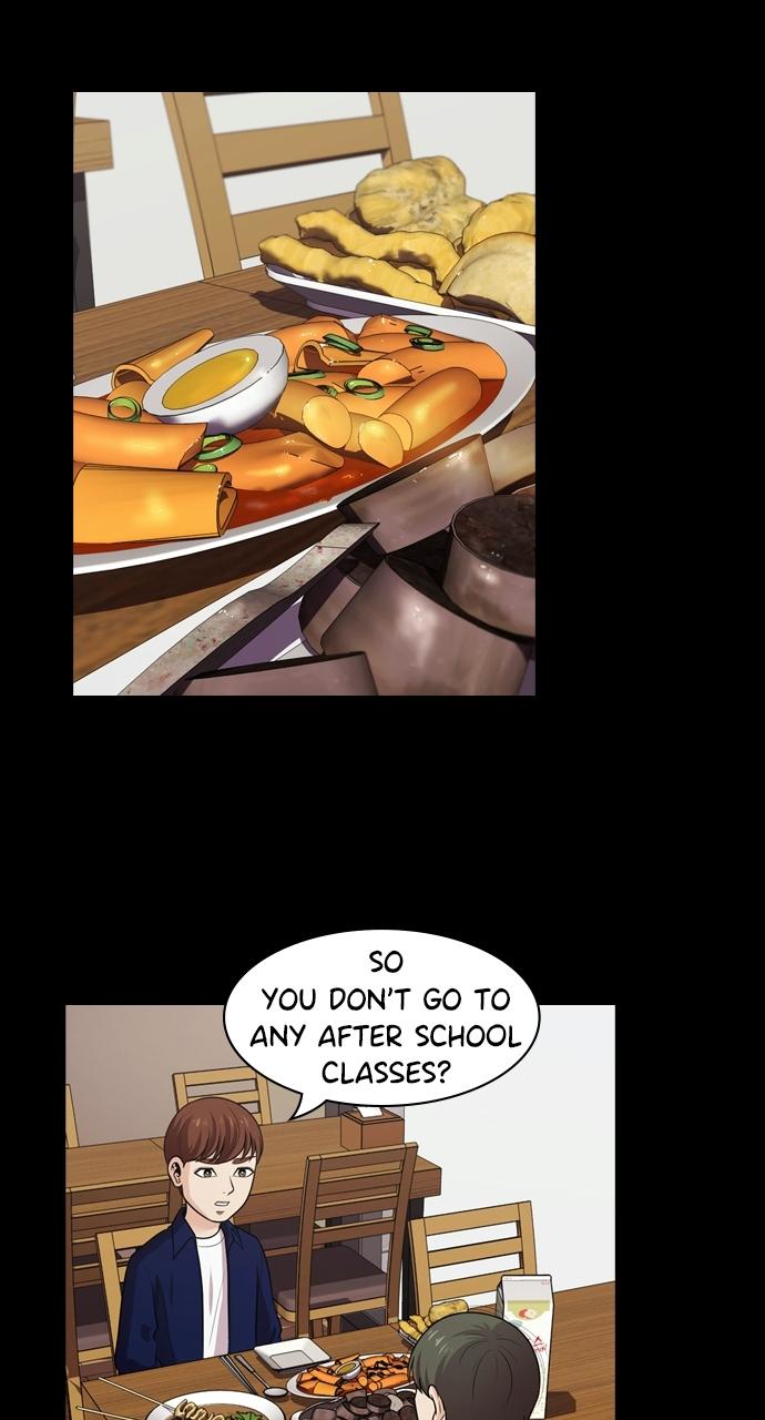 Tomorrow Chapter 110 - Page 29