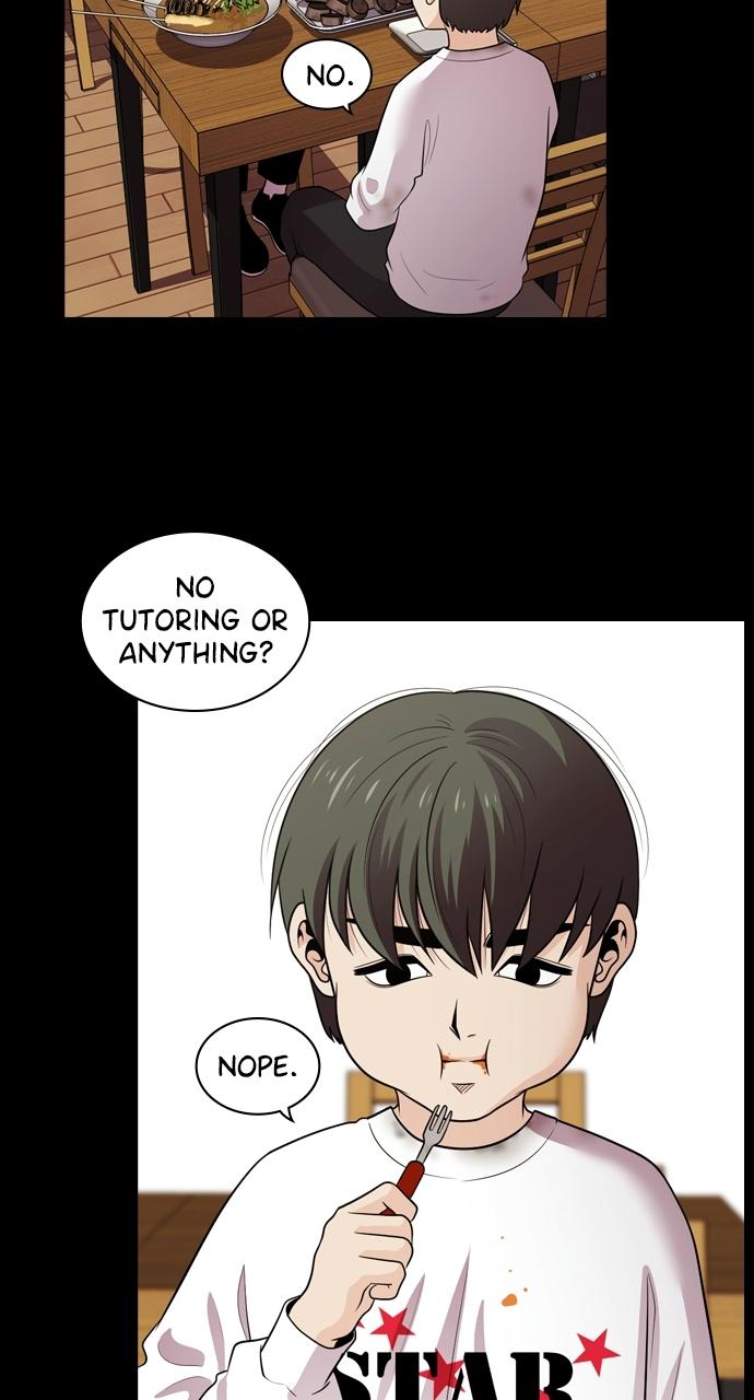 Tomorrow Chapter 110 - Page 30