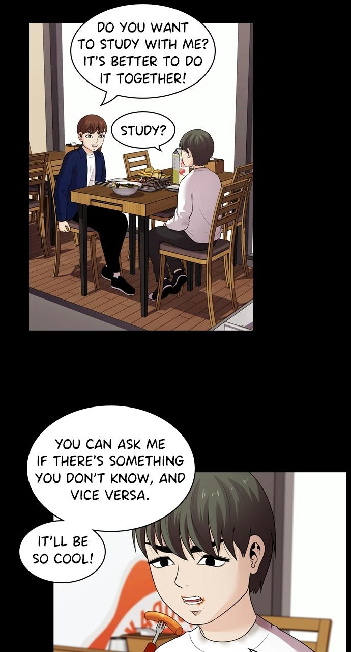 Tomorrow Chapter 110 - Page 32