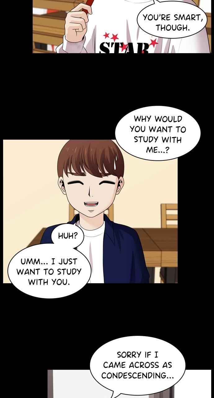 Tomorrow Chapter 110 - Page 33