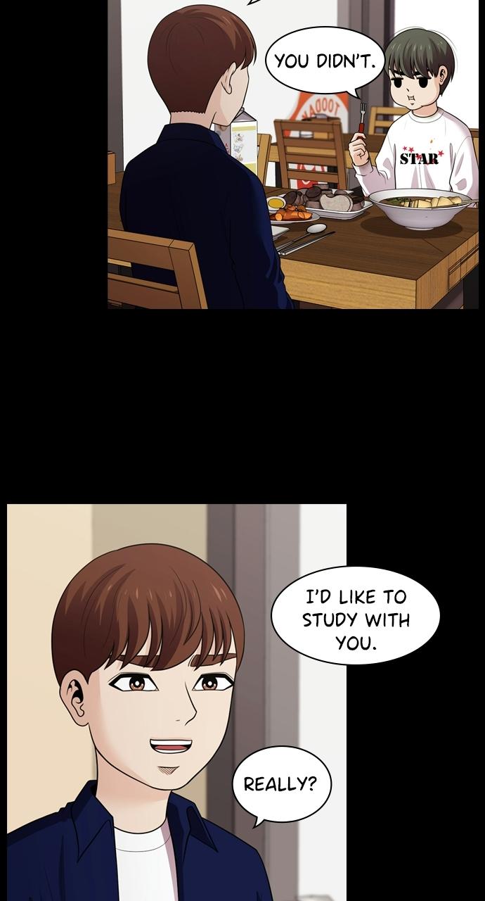 Tomorrow Chapter 110 - Page 34