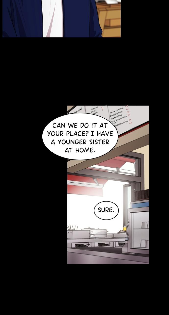 Tomorrow Chapter 110 - Page 35