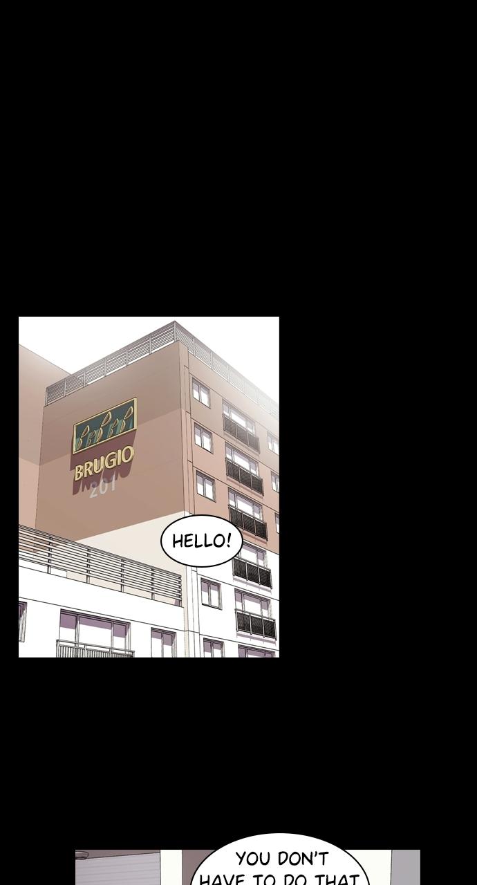 Tomorrow Chapter 110 - Page 36