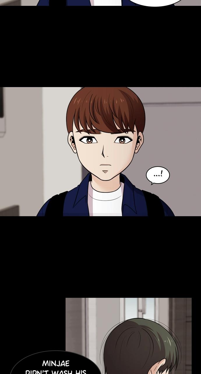 Tomorrow Chapter 110 - Page 38