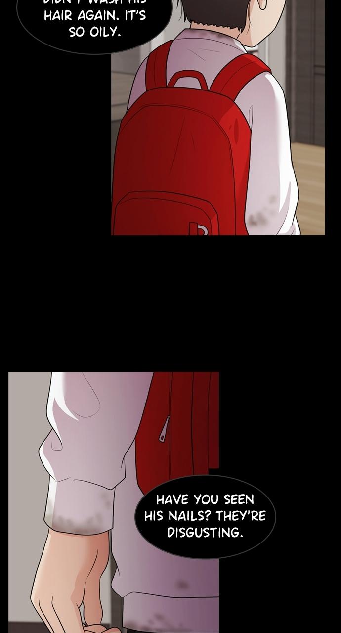 Tomorrow Chapter 110 - Page 39