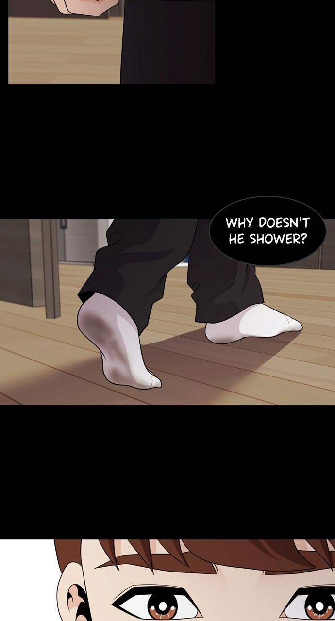 Tomorrow Chapter 110 - Page 40