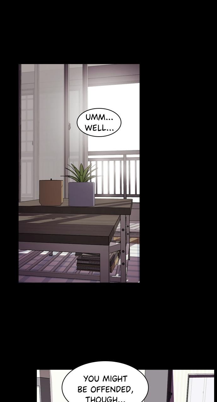 Tomorrow Chapter 110 - Page 42