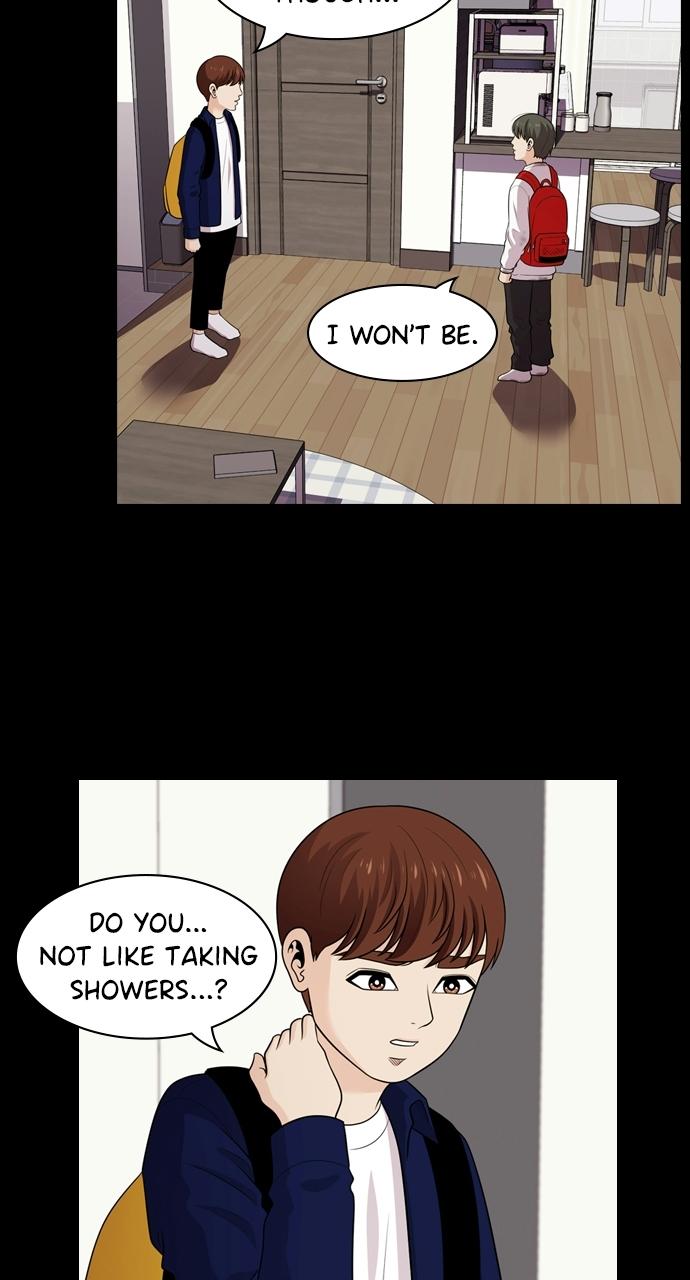 Tomorrow Chapter 110 - Page 43