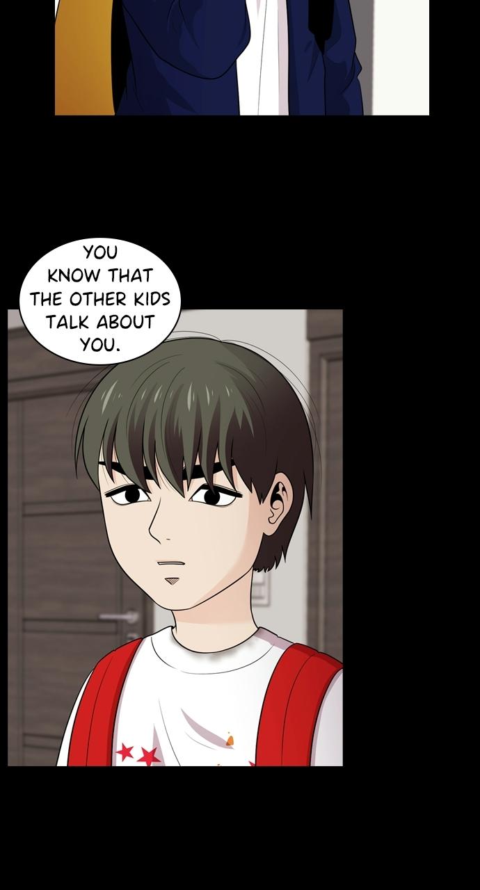 Tomorrow Chapter 110 - Page 44