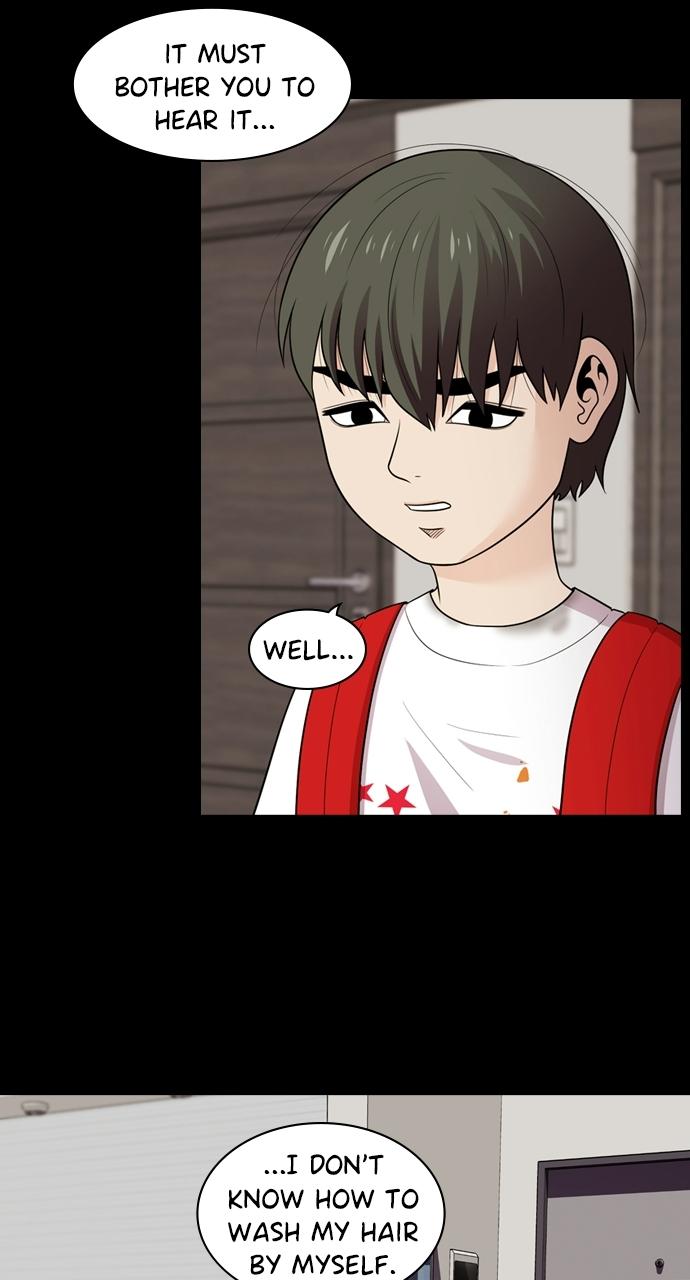 Tomorrow Chapter 110 - Page 45