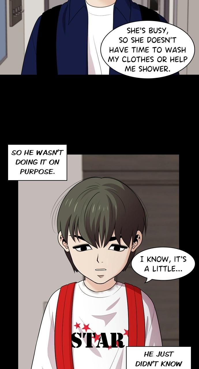 Tomorrow Chapter 110 - Page 47