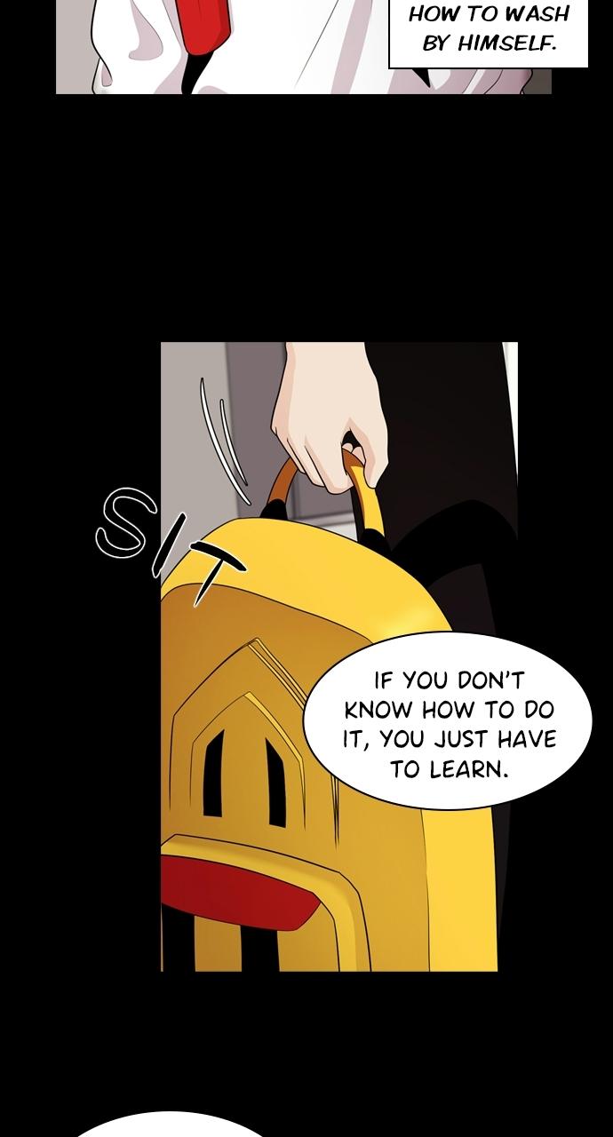 Tomorrow Chapter 110 - Page 48