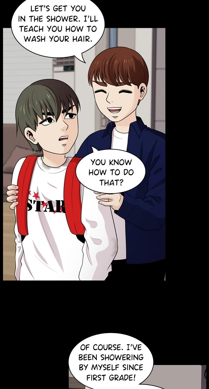 Tomorrow Chapter 110 - Page 49