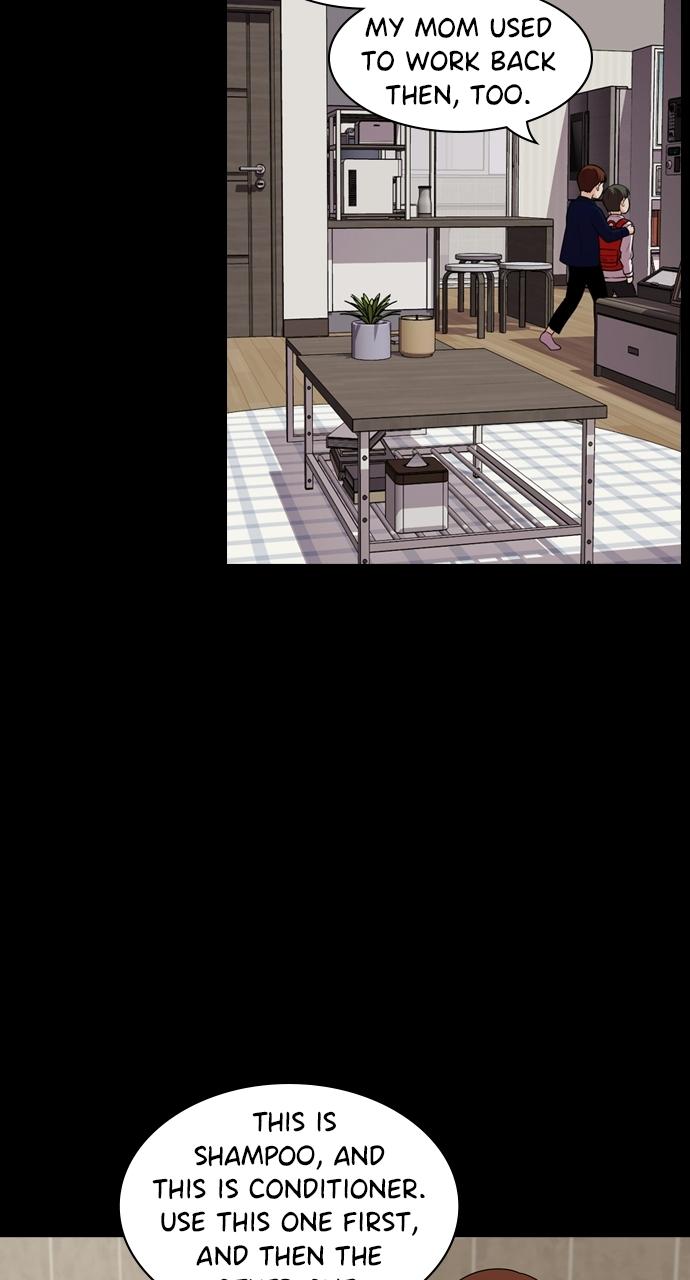 Tomorrow Chapter 110 - Page 50