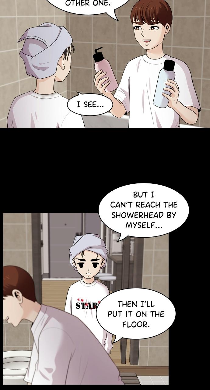 Tomorrow Chapter 110 - Page 51