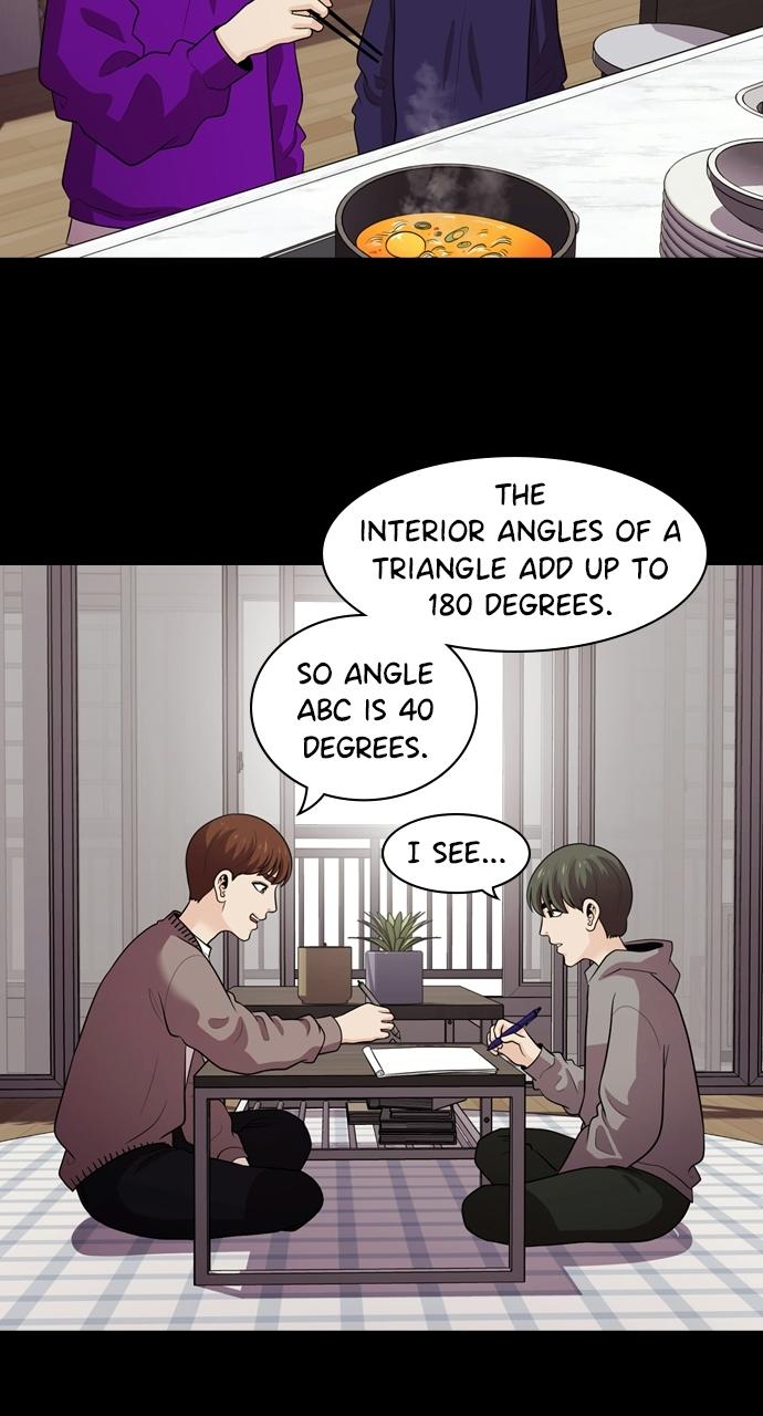 Tomorrow Chapter 110 - Page 54