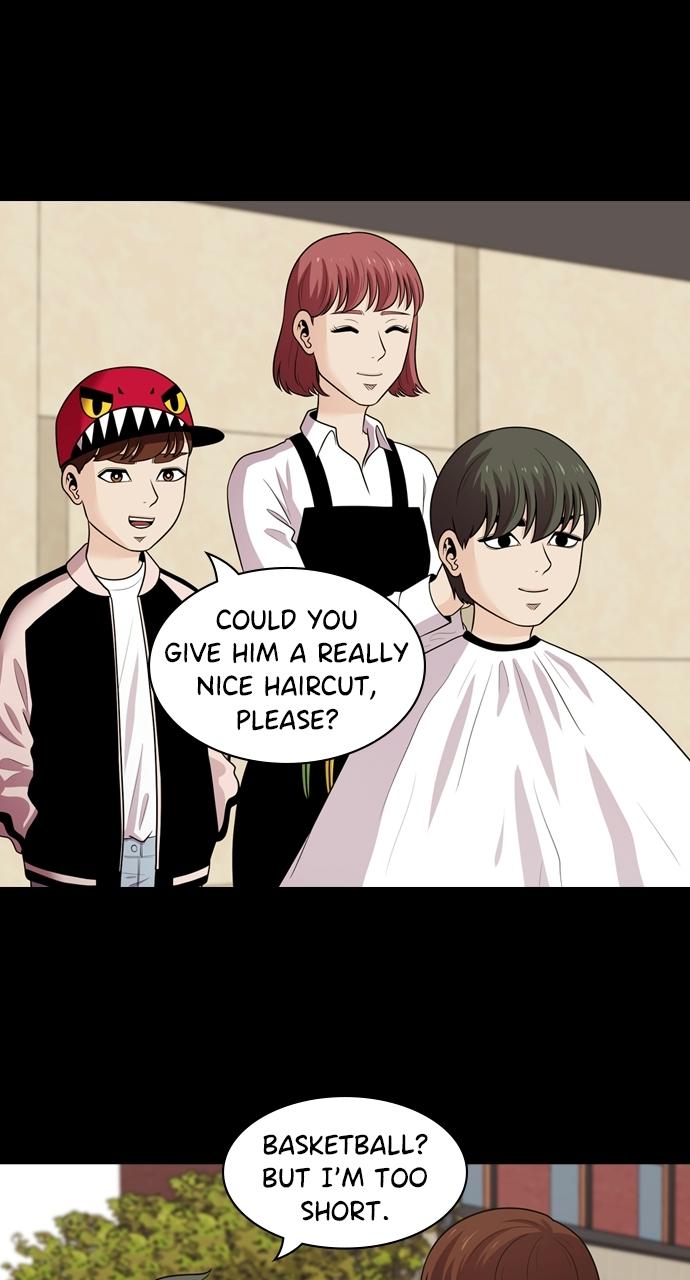 Tomorrow Chapter 110 - Page 55