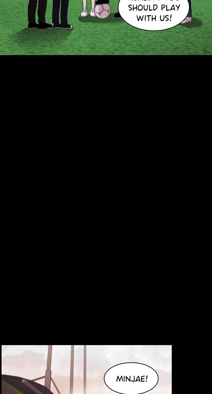 Tomorrow Chapter 110 - Page 57