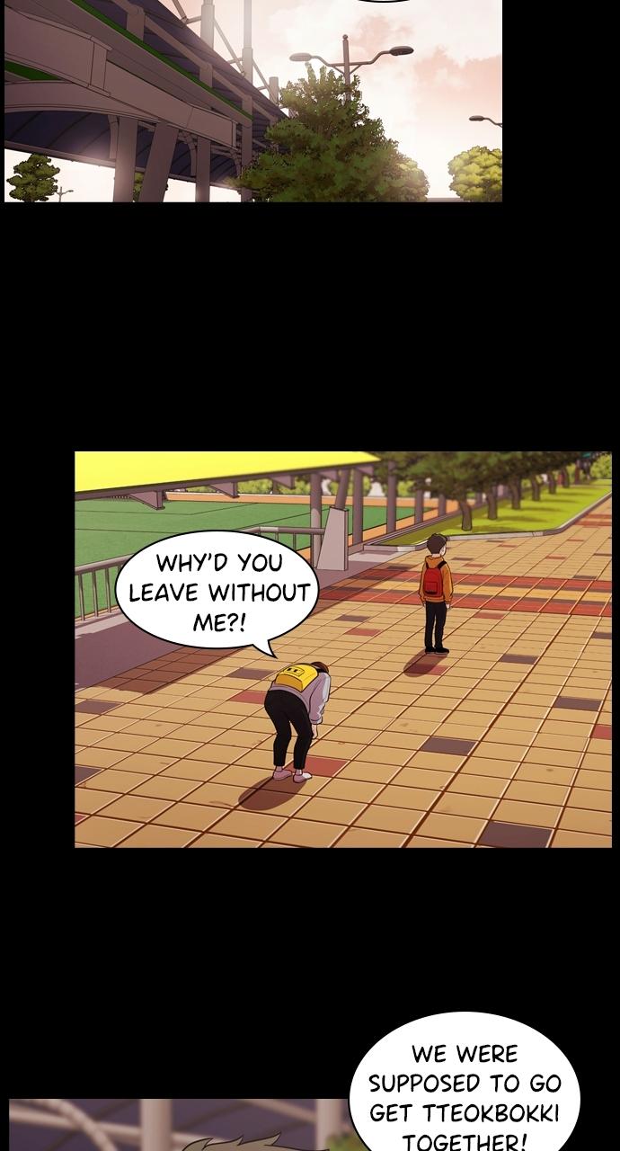 Tomorrow Chapter 110 - Page 58