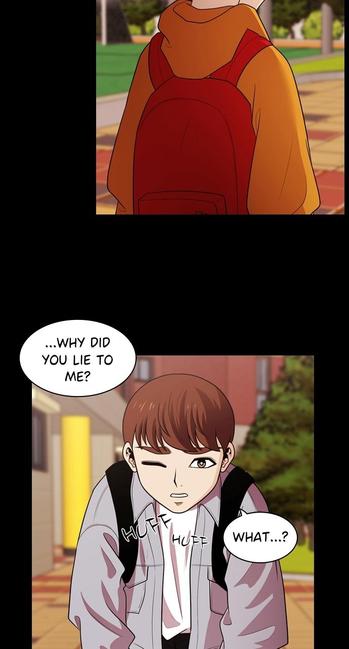 Tomorrow Chapter 110 - Page 60