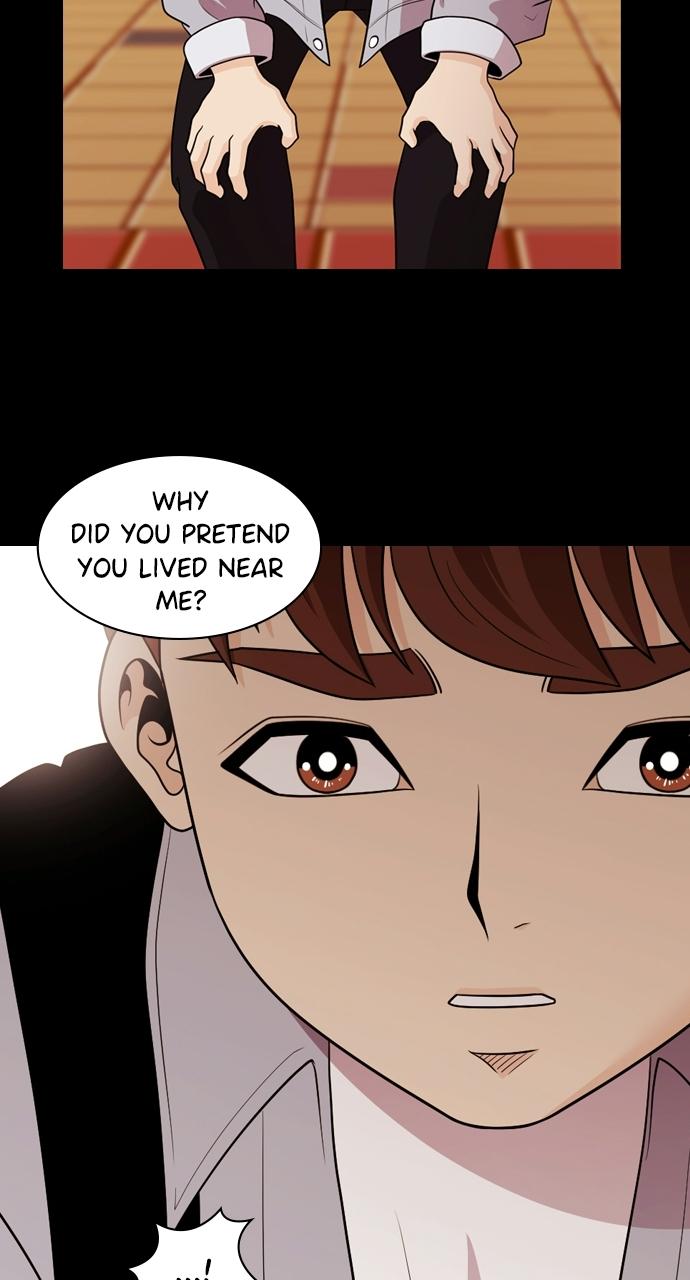 Tomorrow Chapter 110 - Page 61