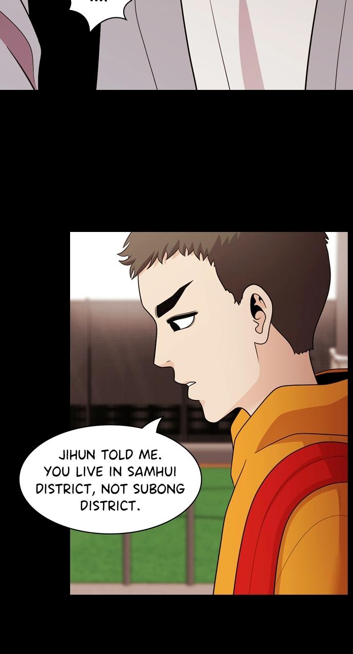 Tomorrow Chapter 110 - Page 62