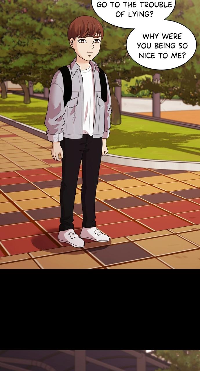 Tomorrow Chapter 110 - Page 64