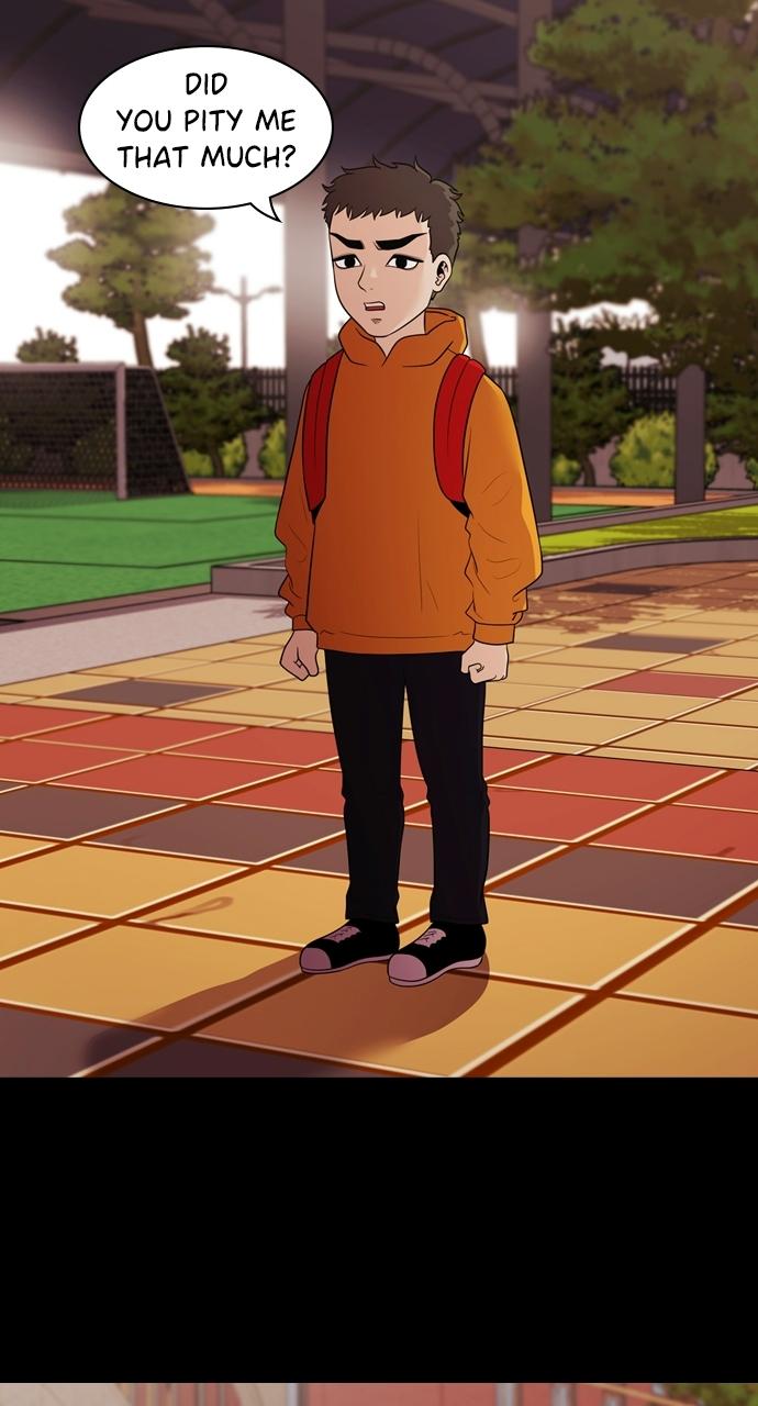 Tomorrow Chapter 110 - Page 65