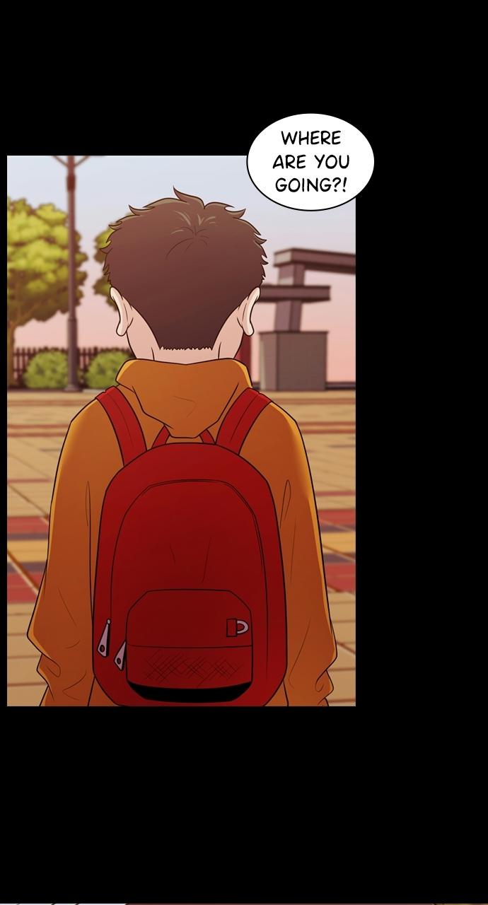 Tomorrow Chapter 111 - Page 8