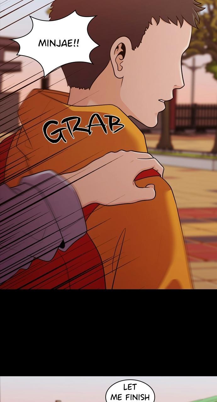 Tomorrow Chapter 111 - Page 9