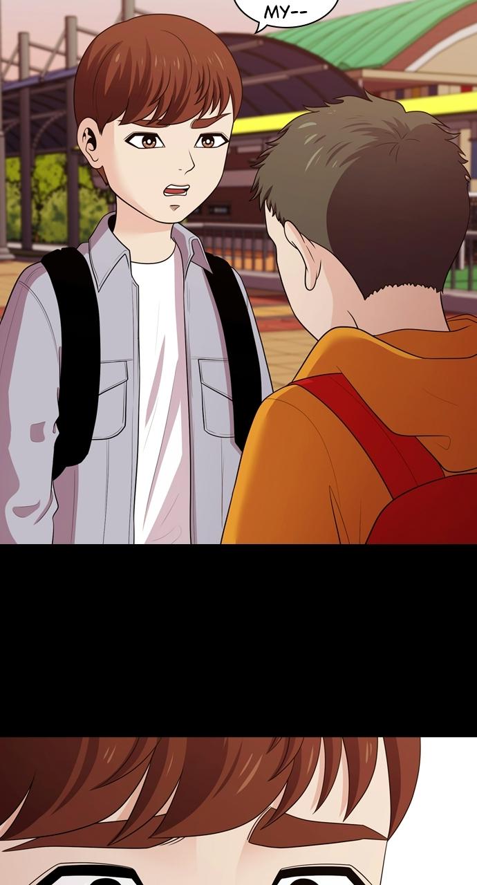 Tomorrow Chapter 111 - Page 10