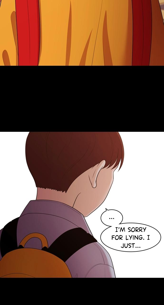 Tomorrow Chapter 111 - Page 12