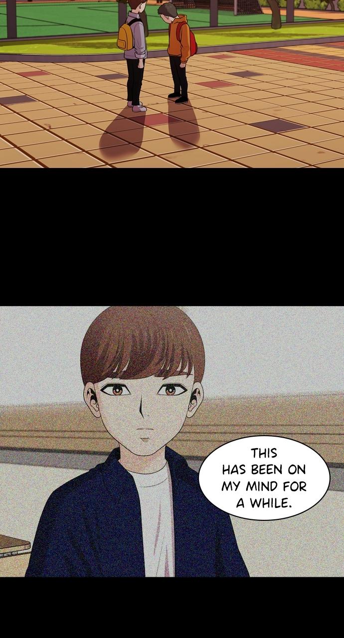 Tomorrow Chapter 111 - Page 14