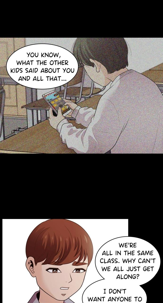 Tomorrow Chapter 111 - Page 15