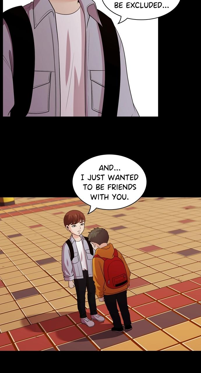 Tomorrow Chapter 111 - Page 16